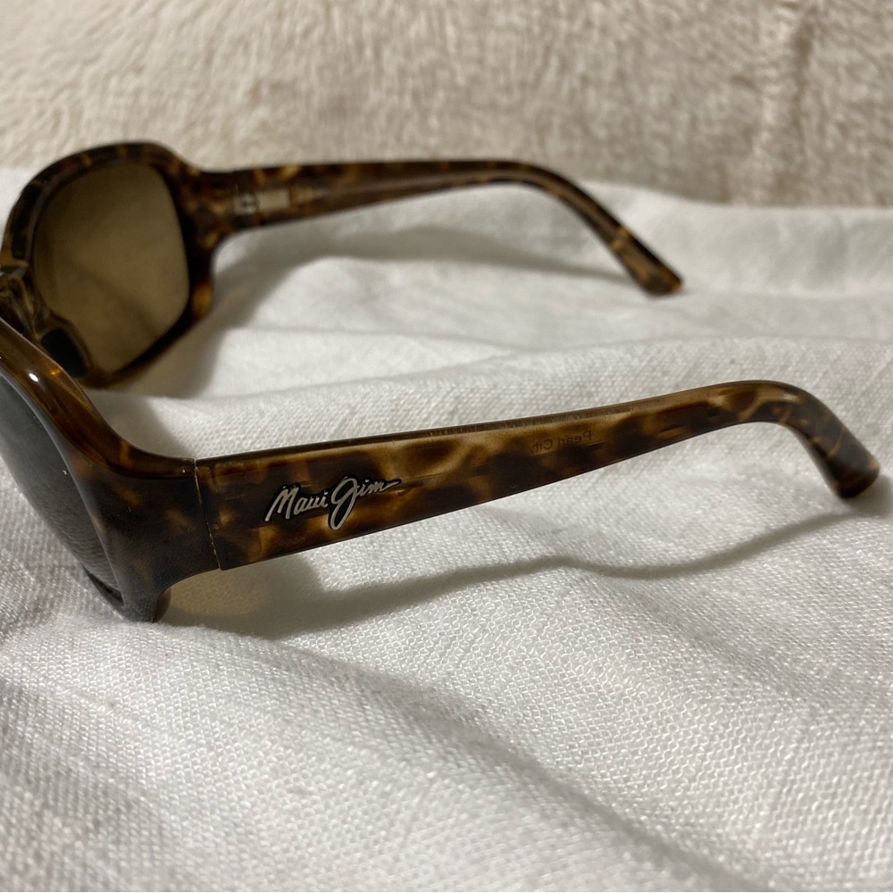 Maui Jim's Women's Polarized Women's Sunglassed